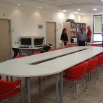 חדר מחשבים פנימיית נווה גלים 4