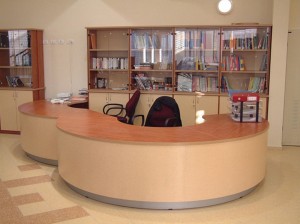 דלפקים