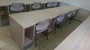 אורט נביאים ירושלים מעבדה 4