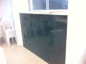ארון ספרנית בית הספר דורון