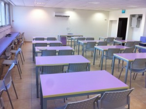 מעבדה אורט בני ברק 4