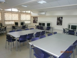 מעבדת מחשבים ניר העמק 1