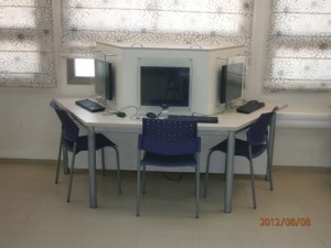 מעבדת מחשבים ניר העמק 3