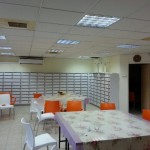 מקיף ו באר שבע תאי מורים