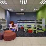 ספריית בית הספר דורון 4