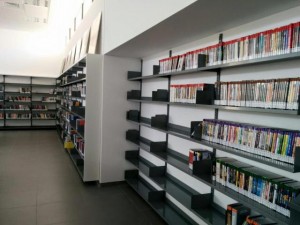 ספריית גבעת אולגה 6