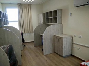 עוז לתמורה אורט זכרון