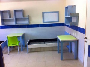 פנימיית ויצו הדסים