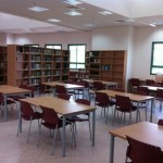 ספריית כפר קרע 5