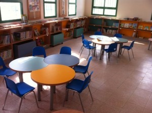 ספריית כפר קרע 4