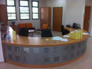 ספריית כפר קרע 3
