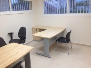 תיכון חדש רמת גן מזכירות 2